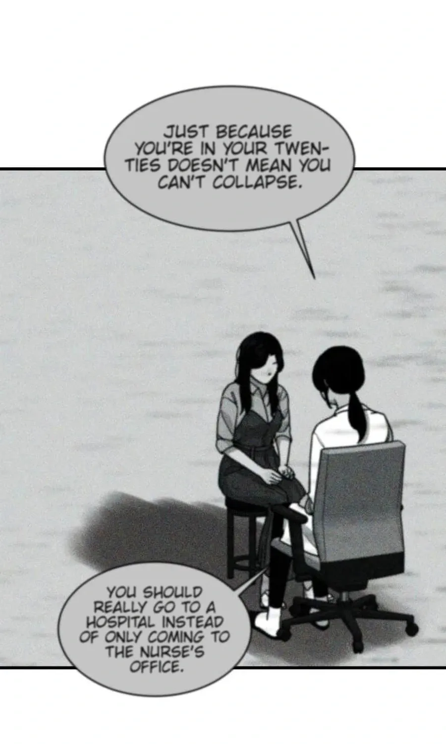 I'm Pathetic, But I Still Want Romance Chapter 23 - page 20