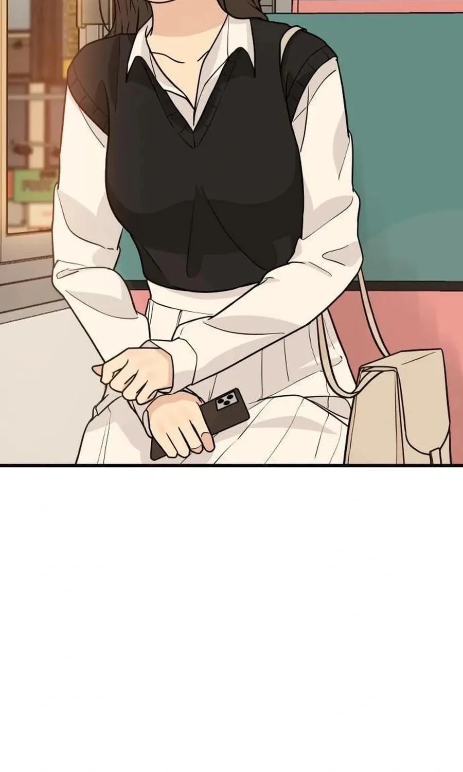 I'm Pathetic, But I Still Want Romance Chapter 23 - page 23