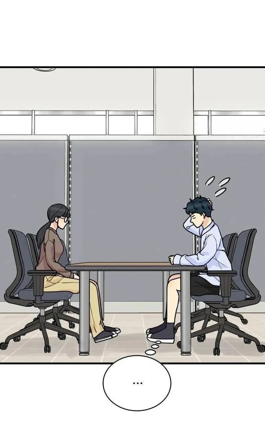 I'm Pathetic, But I Still Want Romance Chapter 23 - page 26