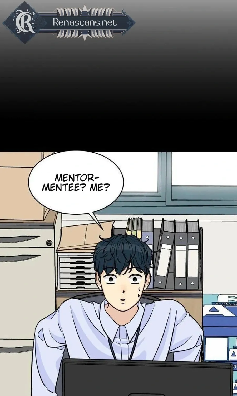 I'm Pathetic, But I Still Want Romance Chapter 23 - page 29