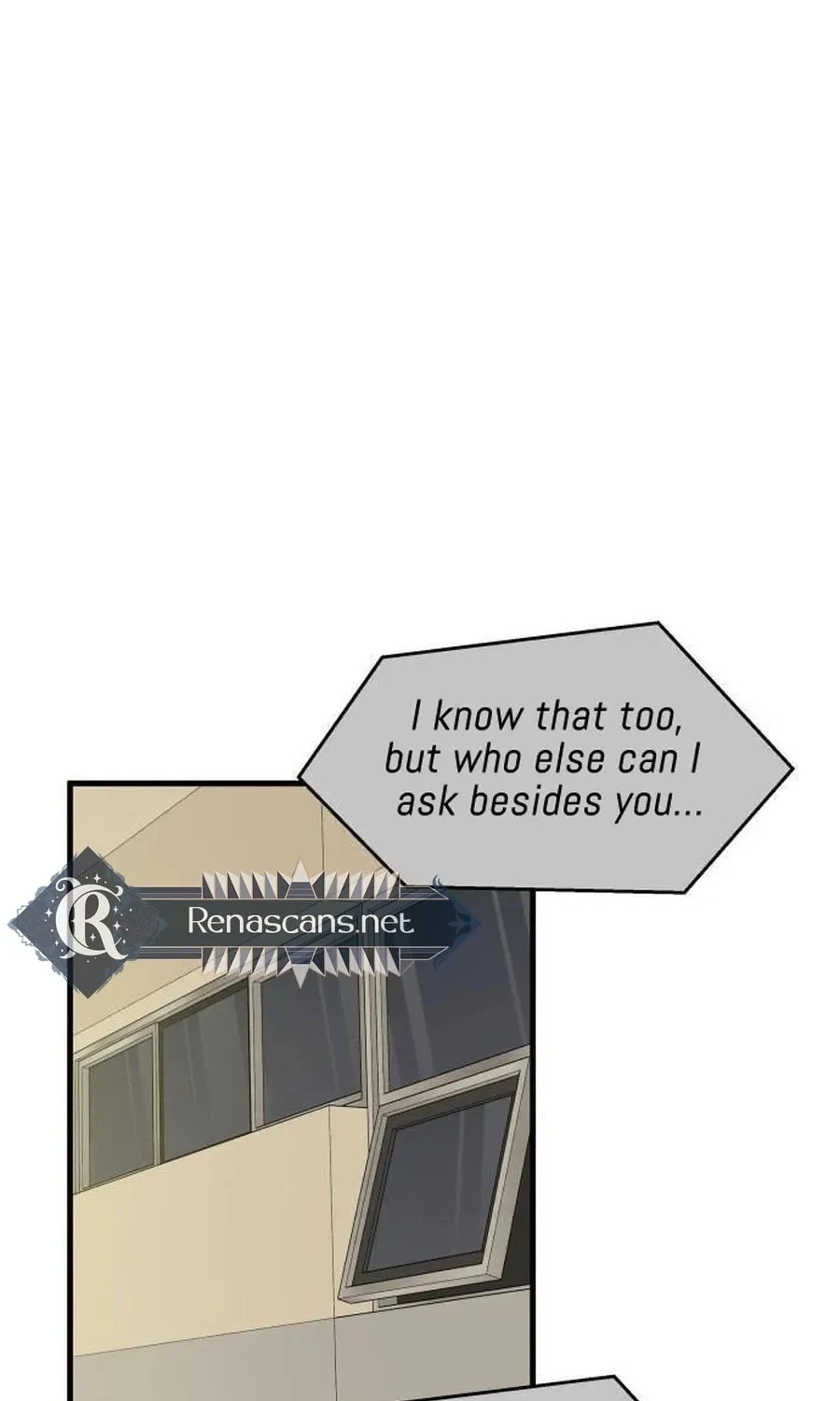 I'm Pathetic, But I Still Want Romance Chapter 23 - page 3