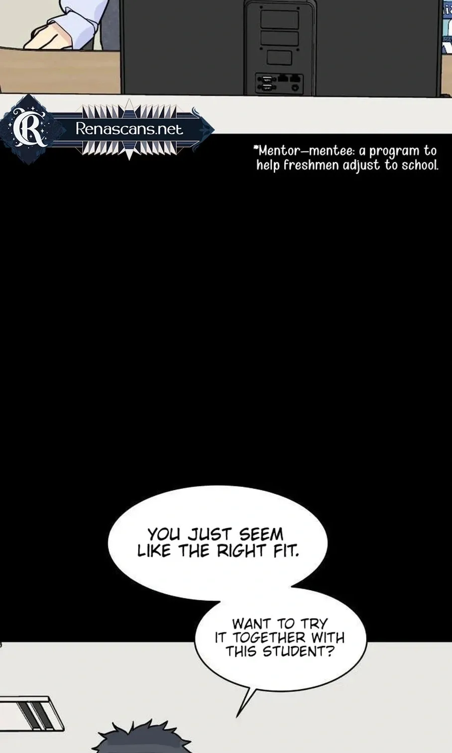 I'm Pathetic, But I Still Want Romance Chapter 23 - page 30