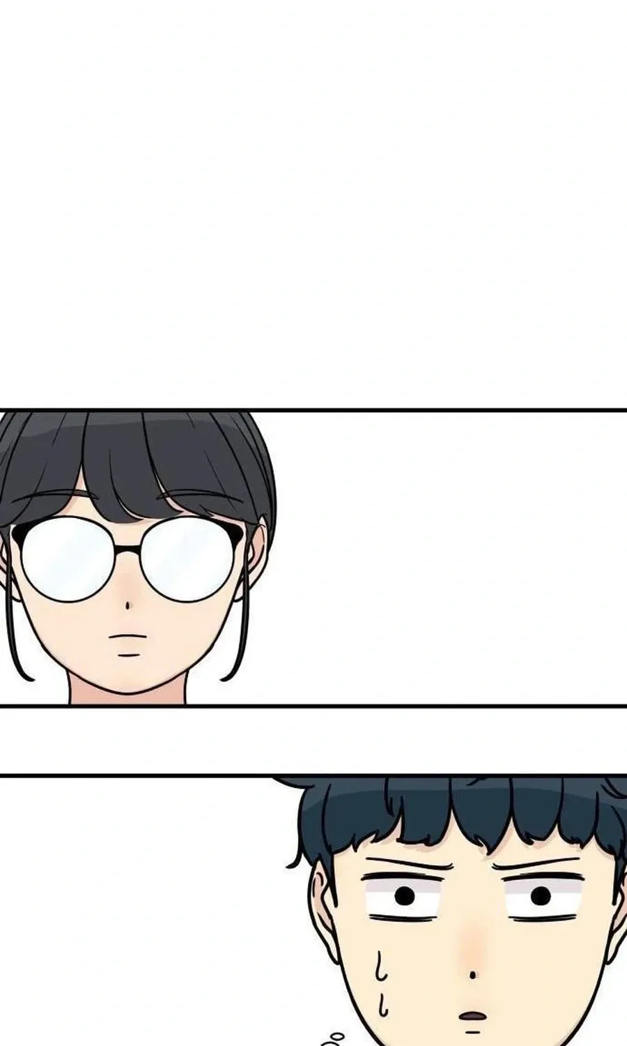 I'm Pathetic, But I Still Want Romance Chapter 23 - page 34