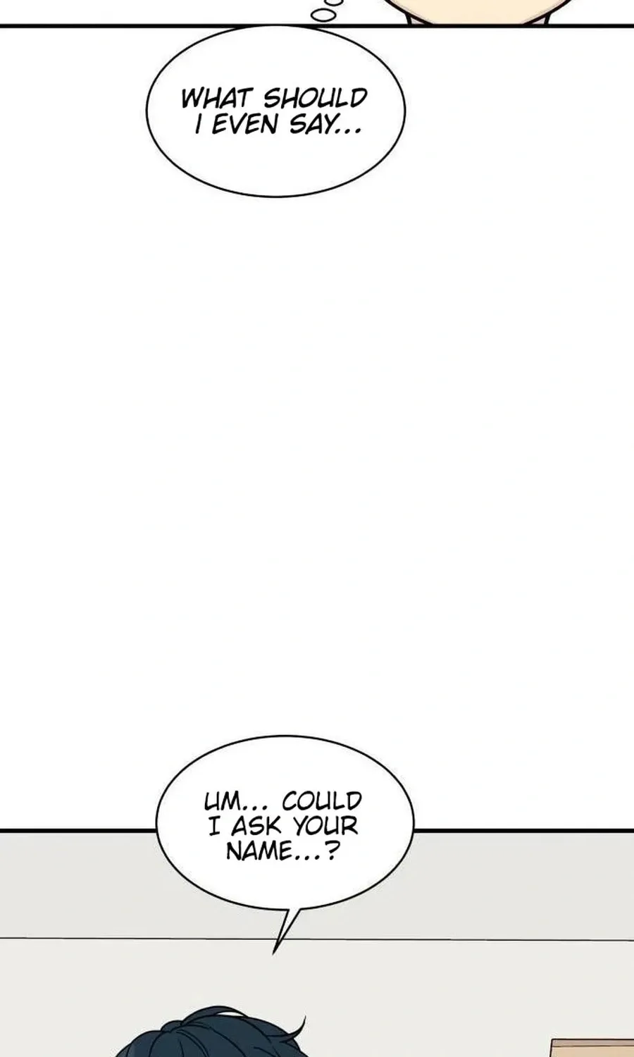 I'm Pathetic, But I Still Want Romance Chapter 23 - page 35