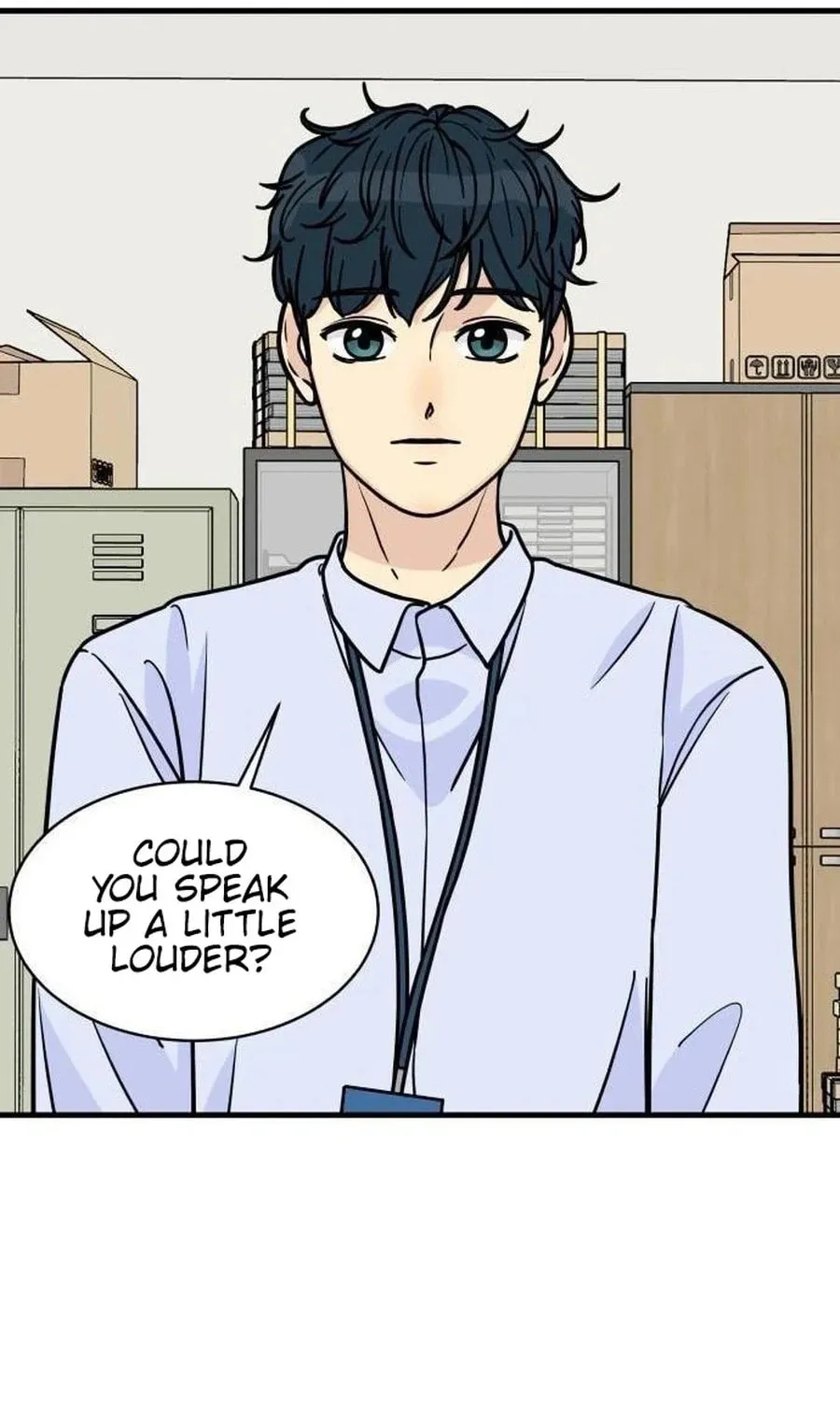 I'm Pathetic, But I Still Want Romance Chapter 23 - page 41