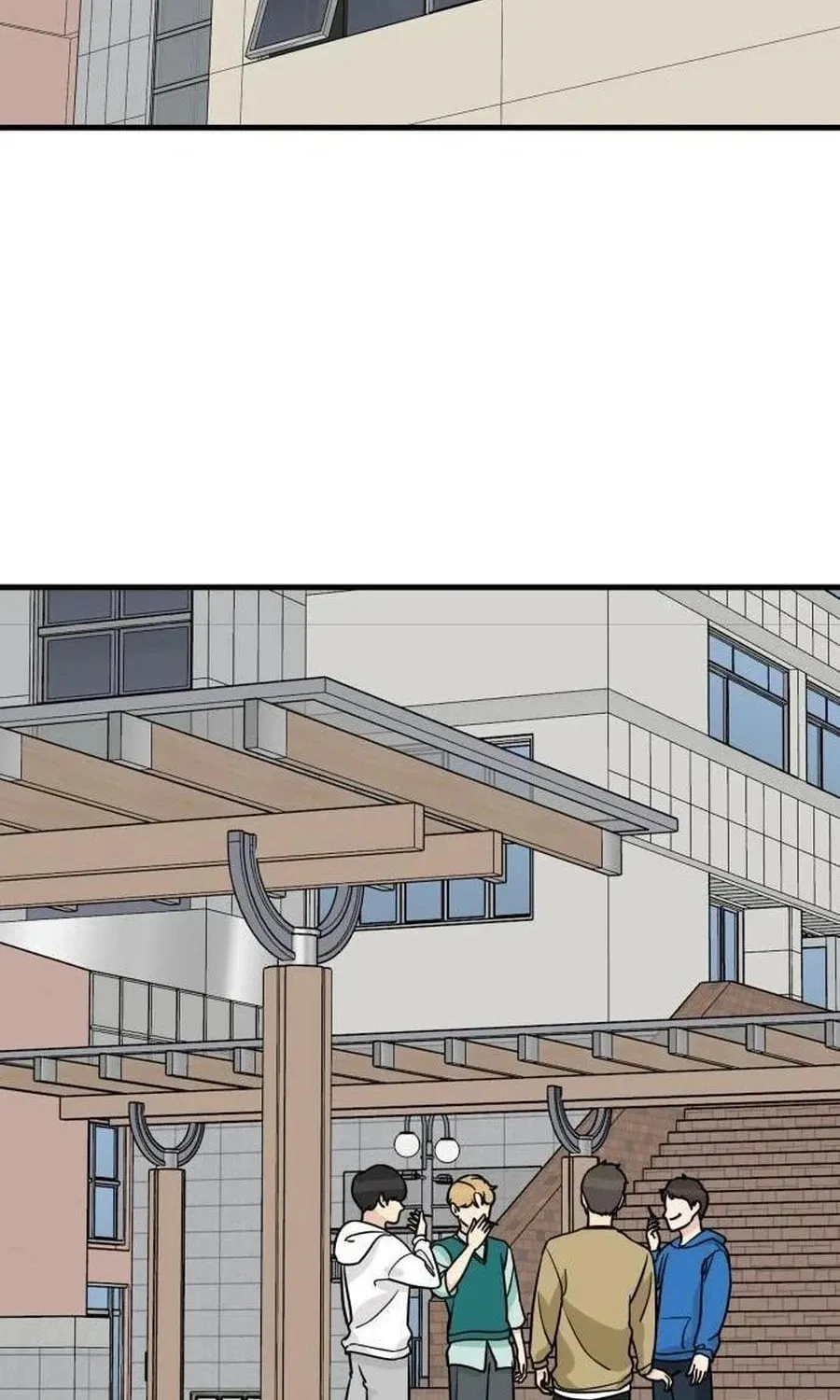 I'm Pathetic, But I Still Want Romance Chapter 23 - page 43