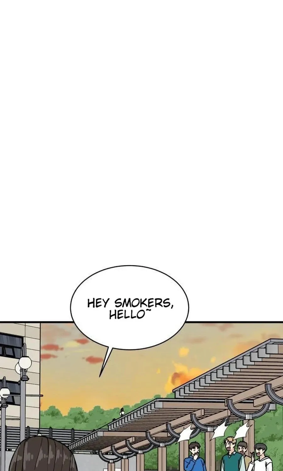 I'm Pathetic, But I Still Want Romance Chapter 23 - page 45