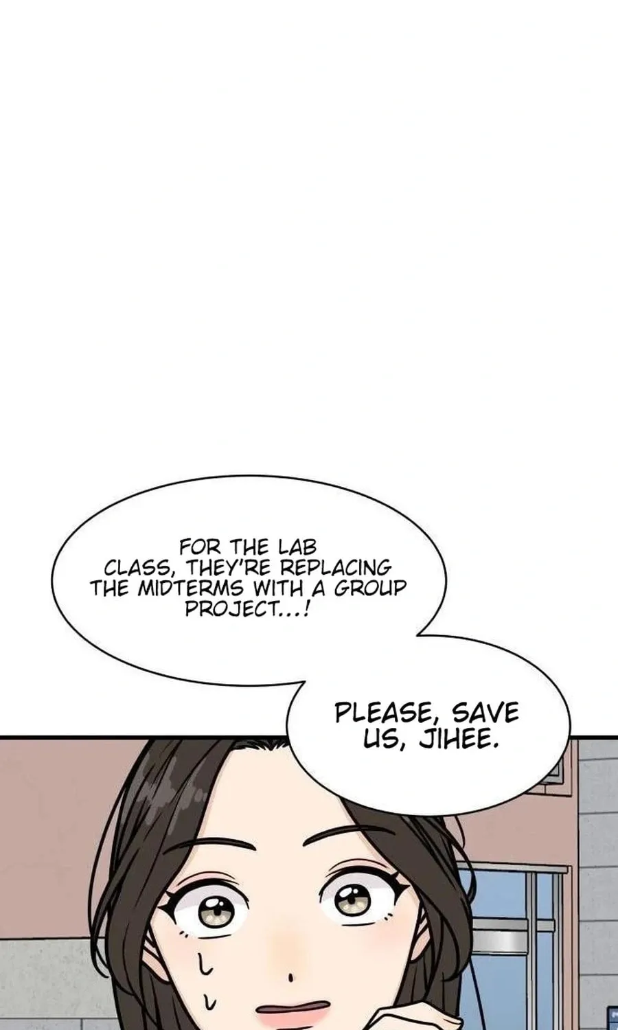 I'm Pathetic, But I Still Want Romance Chapter 23 - page 49