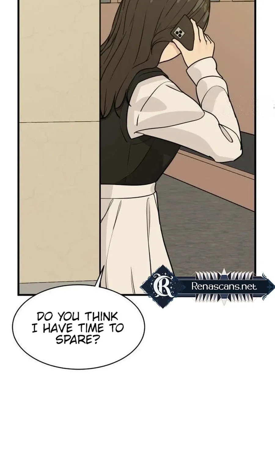 I'm Pathetic, But I Still Want Romance Chapter 23 - page 5