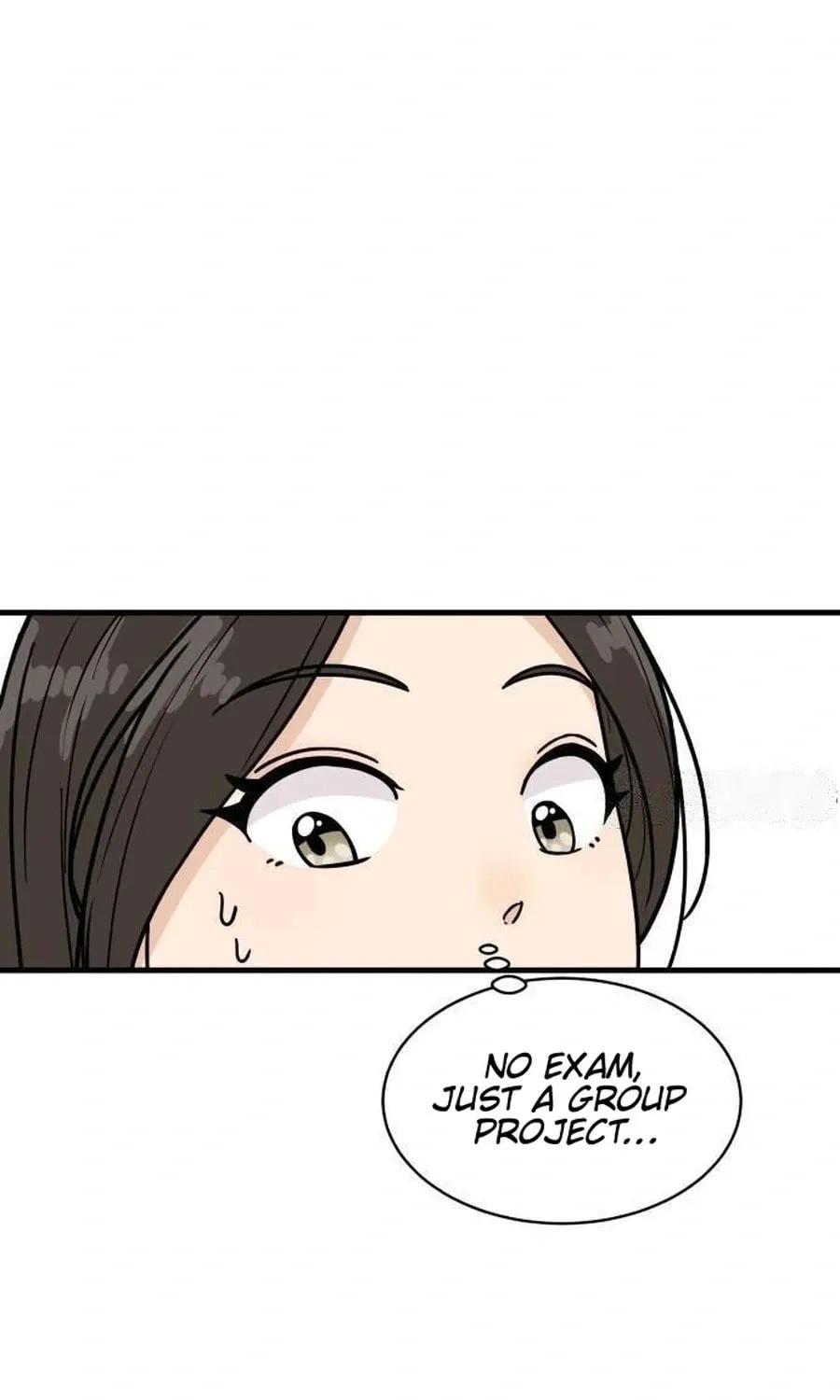 I'm Pathetic, But I Still Want Romance Chapter 23 - page 52