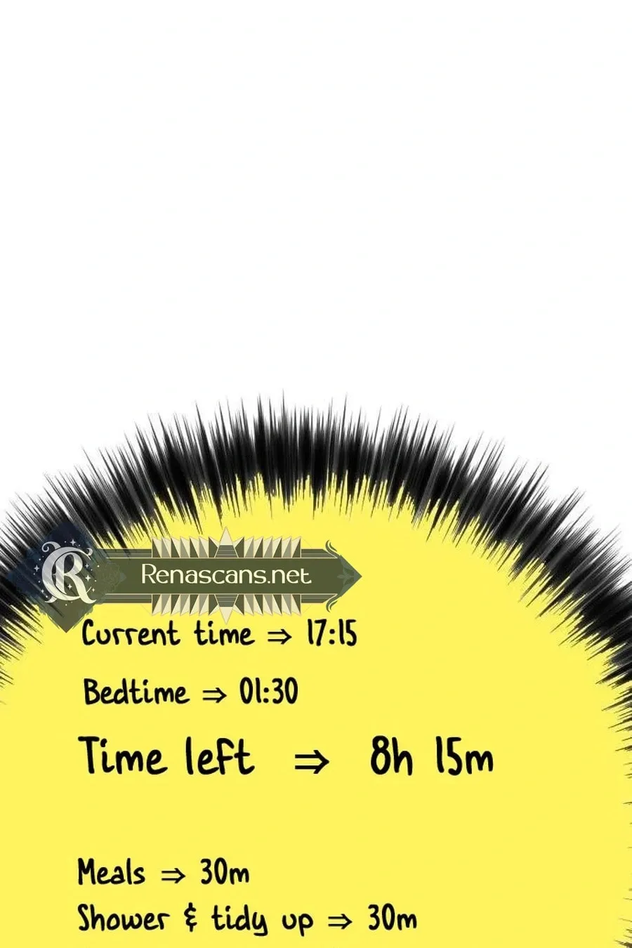 I'm Pathetic, But I Still Want Romance Chapter 23 - page 55