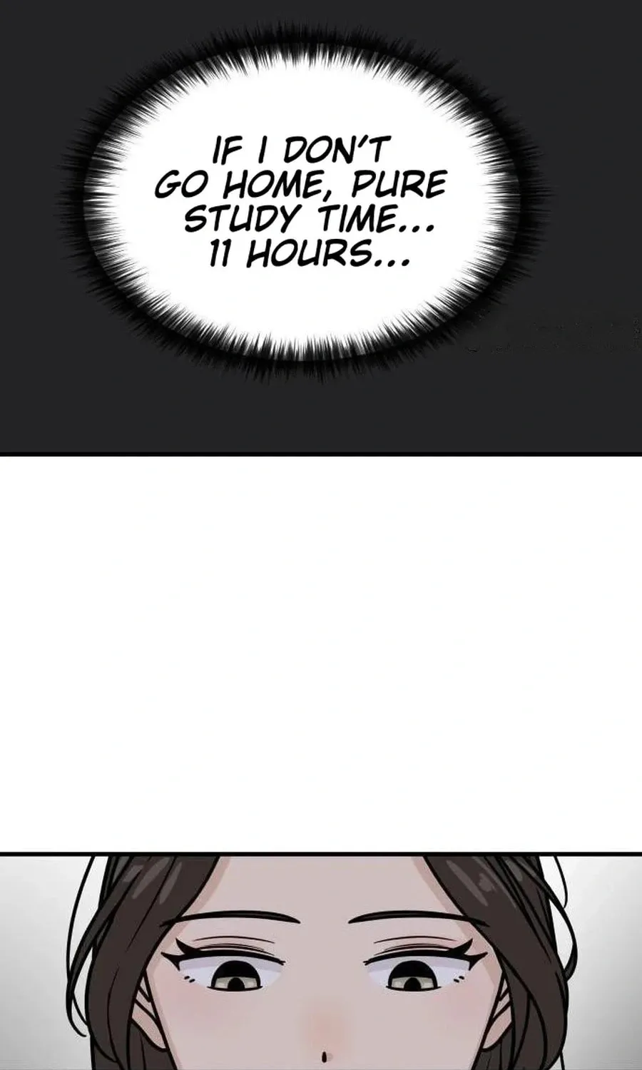 I'm Pathetic, But I Still Want Romance Chapter 23 - page 57