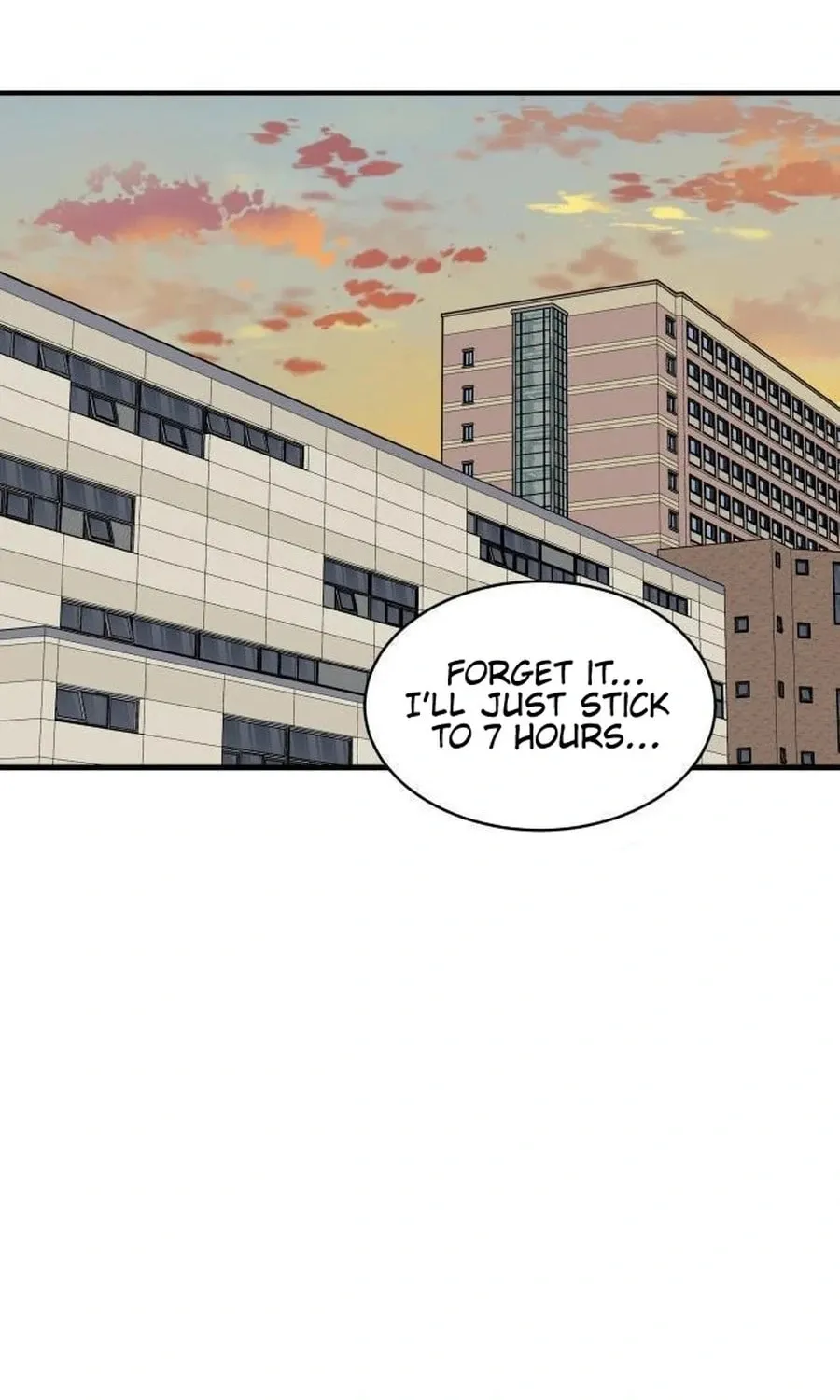 I'm Pathetic, But I Still Want Romance Chapter 23 - page 59