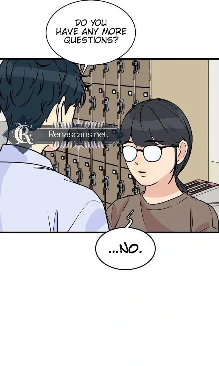 I'm Pathetic, But I Still Want Romance Chapter 23 - page 64