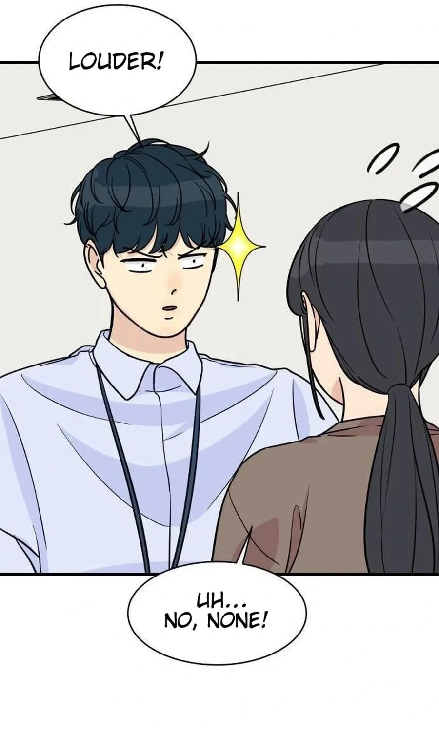 I'm Pathetic, But I Still Want Romance Chapter 23 - page 65