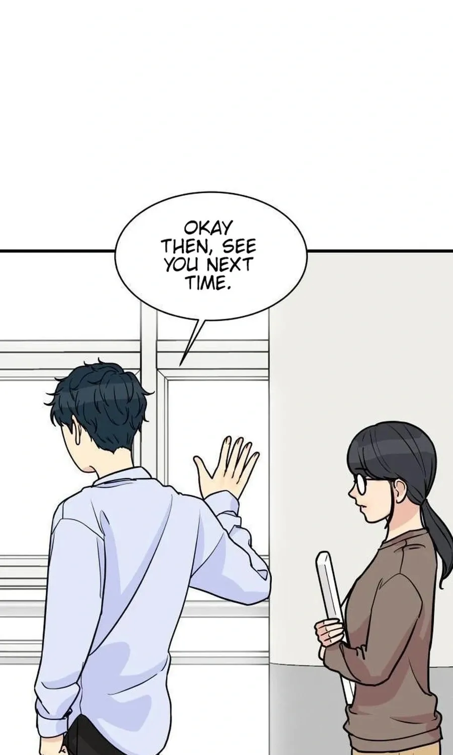 I'm Pathetic, But I Still Want Romance Chapter 23 - page 66