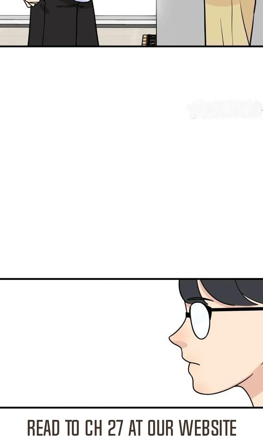 I'm Pathetic, But I Still Want Romance Chapter 23 - page 67