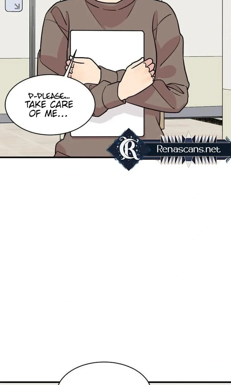 I'm Pathetic, But I Still Want Romance Chapter 23 - page 70