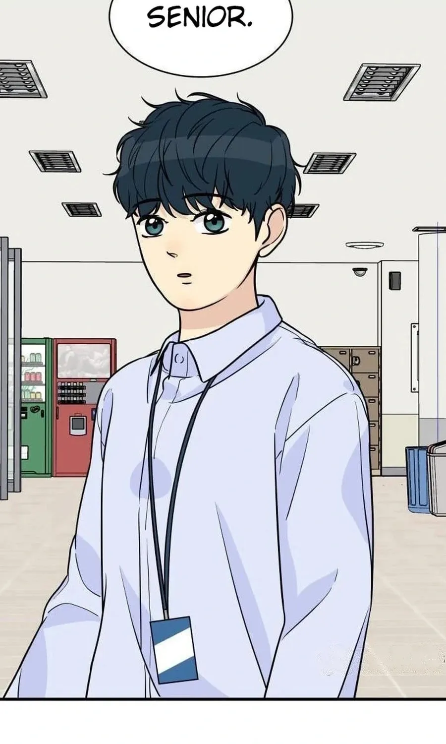 I'm Pathetic, But I Still Want Romance Chapter 23 - page 71