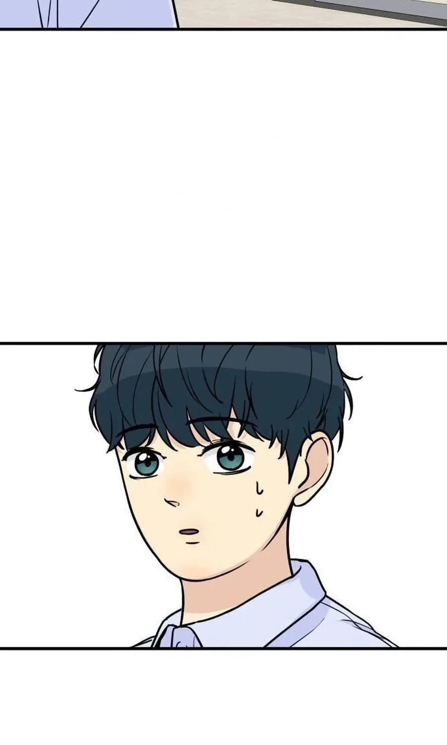 I'm Pathetic, But I Still Want Romance Chapter 23 - page 73