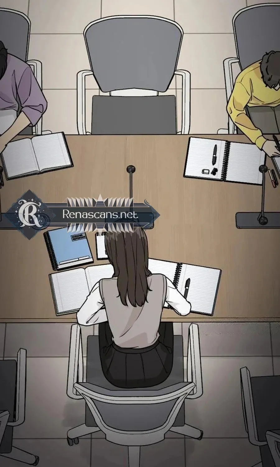 I'm Pathetic, But I Still Want Romance Chapter 23 - page 86