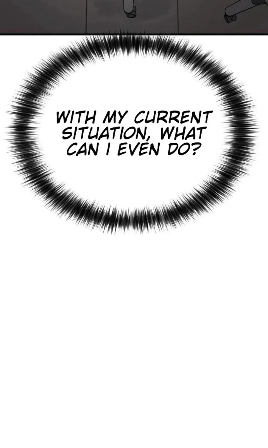 I'm Pathetic, But I Still Want Romance Chapter 23 - page 87