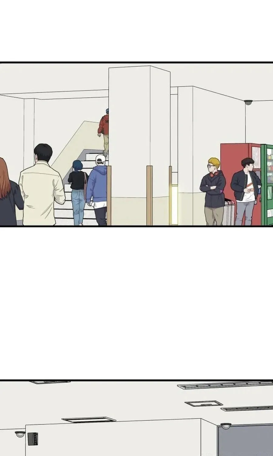 I'm Pathetic, But I Still Want Romance Chapter 23 - page 88