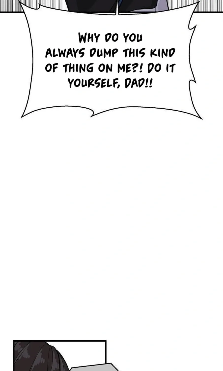 I'm Pathetic, But I Still Want Romance Chapter 23 - page 9