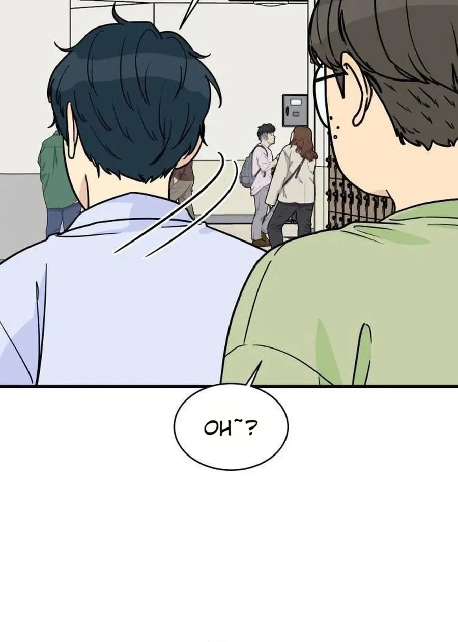 I'm Pathetic, But I Still Want Romance Chapter 23 - page 95