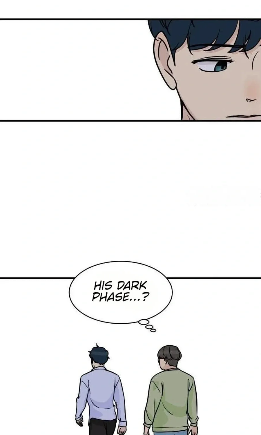 I'm Pathetic, But I Still Want Romance Chapter 23 - page 98