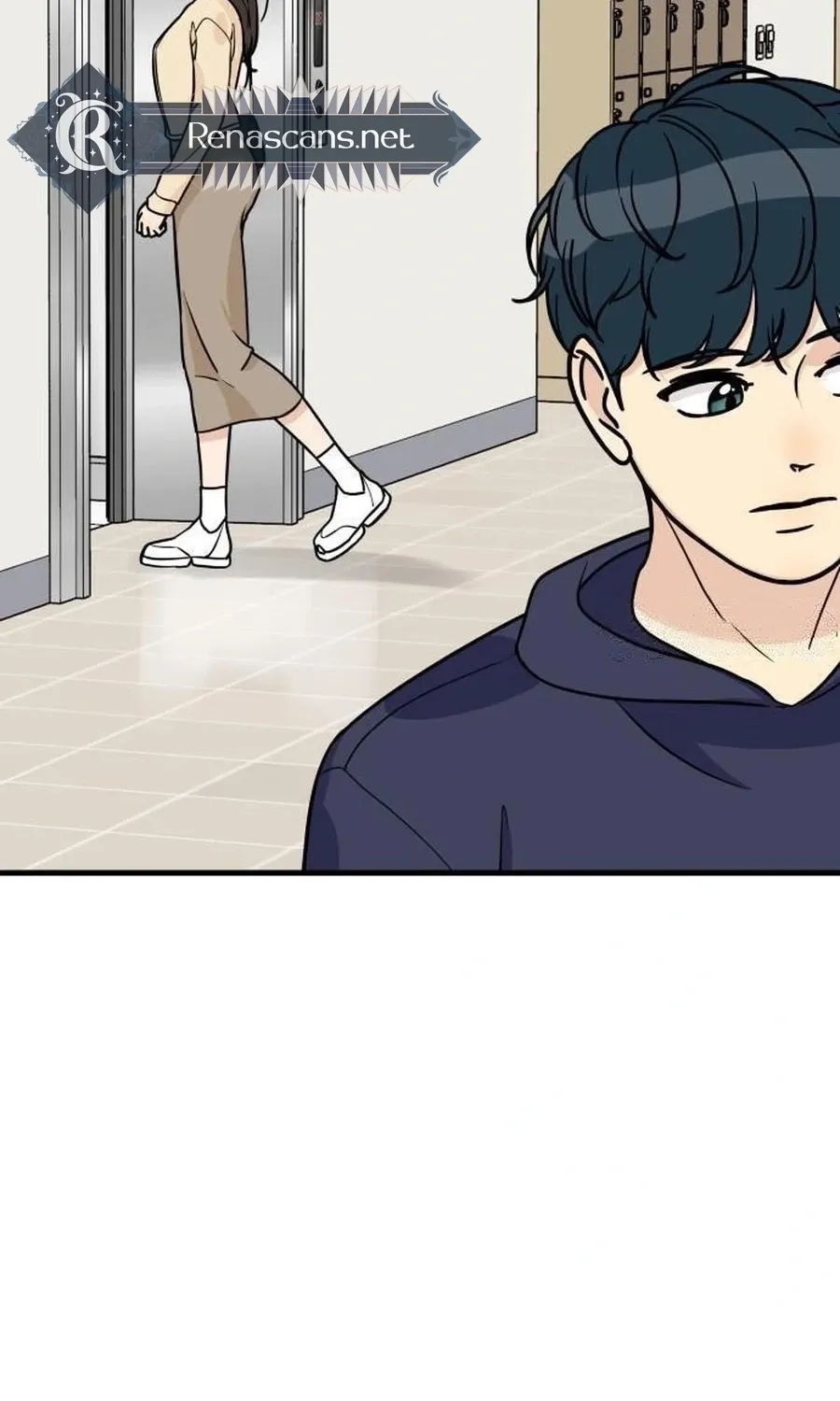 I'm Pathetic, But I Still Want Romance Chapter 24 - page 104