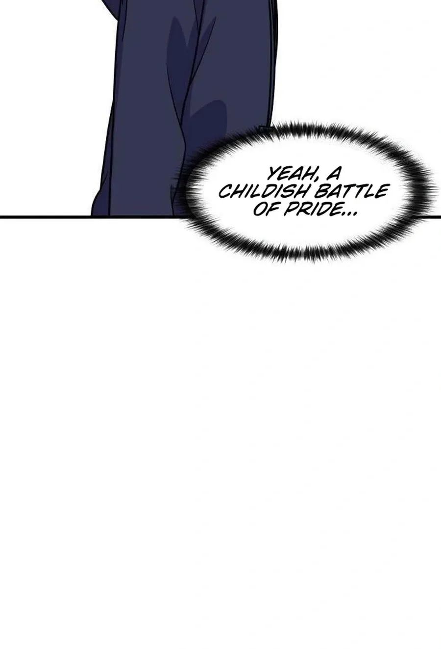 I'm Pathetic, But I Still Want Romance Chapter 24 - page 109
