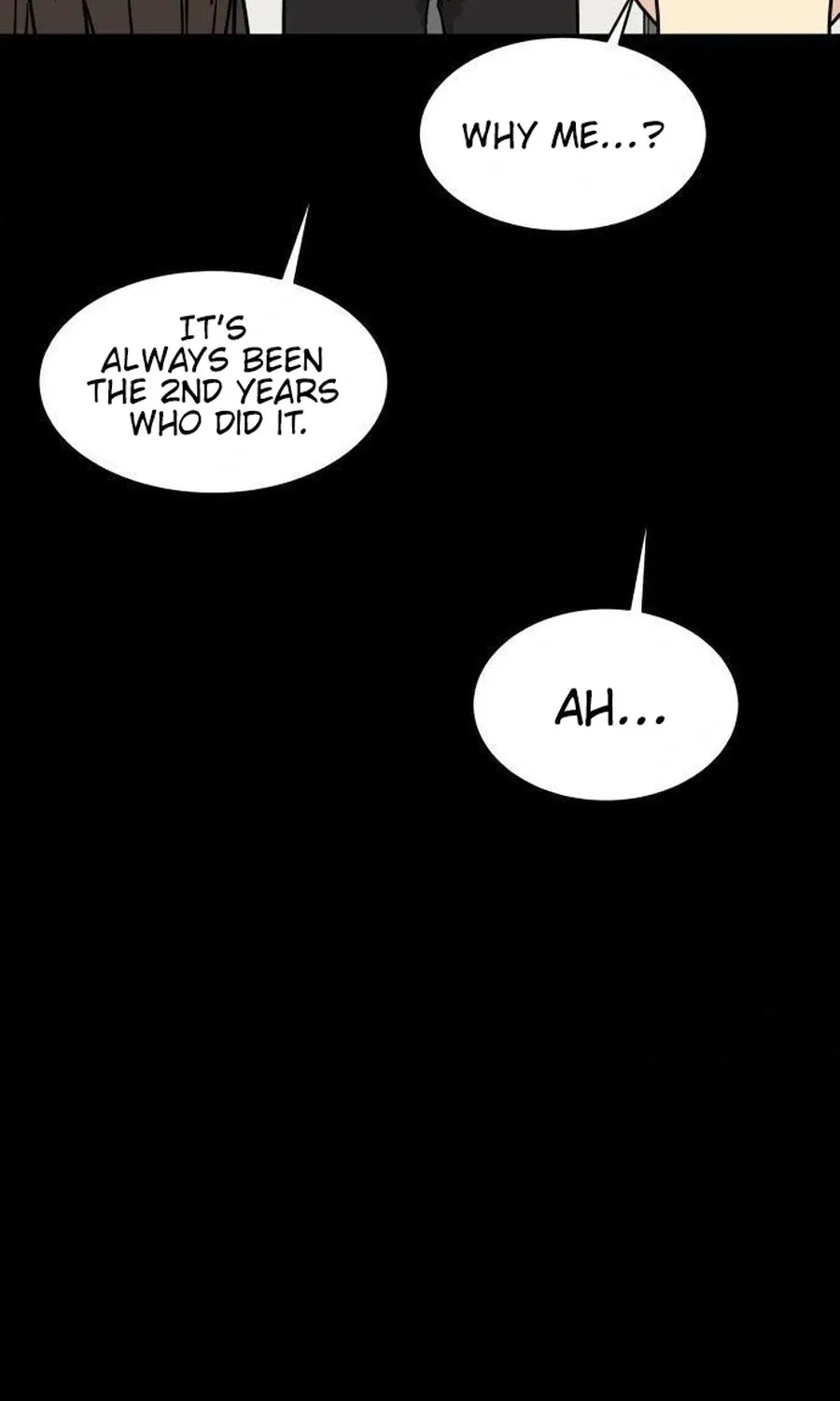 I'm Pathetic, But I Still Want Romance Chapter 24 - page 11