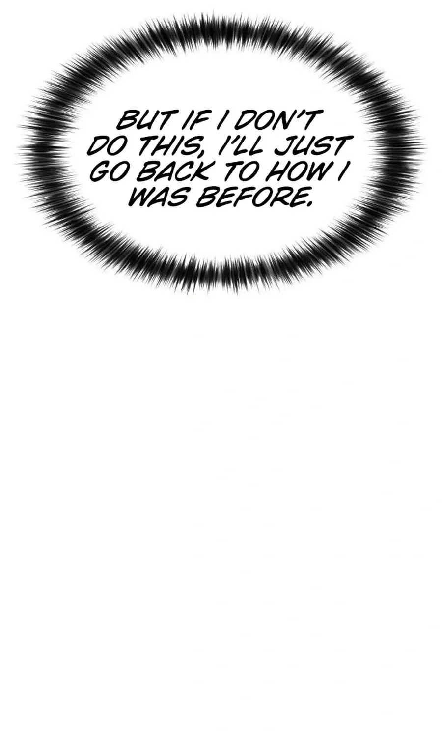 I'm Pathetic, But I Still Want Romance Chapter 24 - page 110