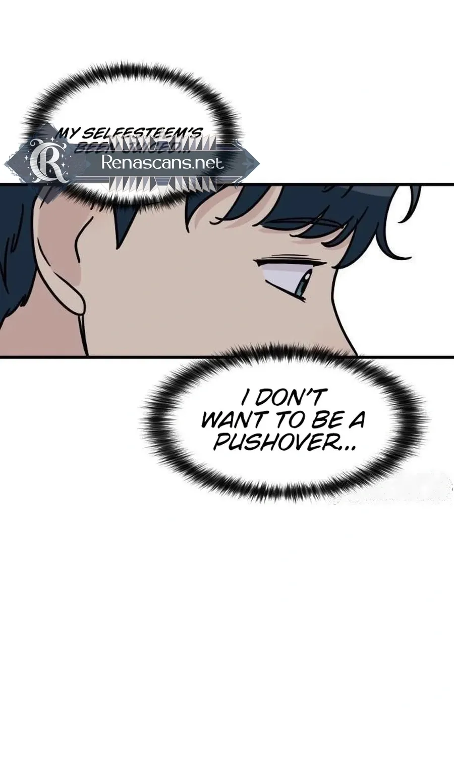 I'm Pathetic, But I Still Want Romance Chapter 24 - page 111