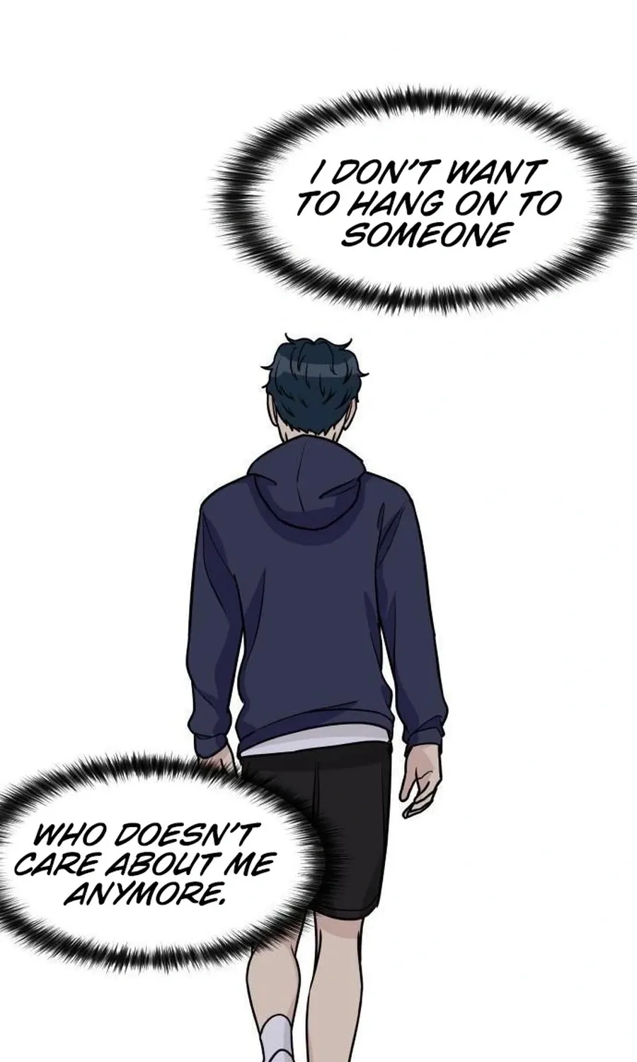 I'm Pathetic, But I Still Want Romance Chapter 24 - page 112