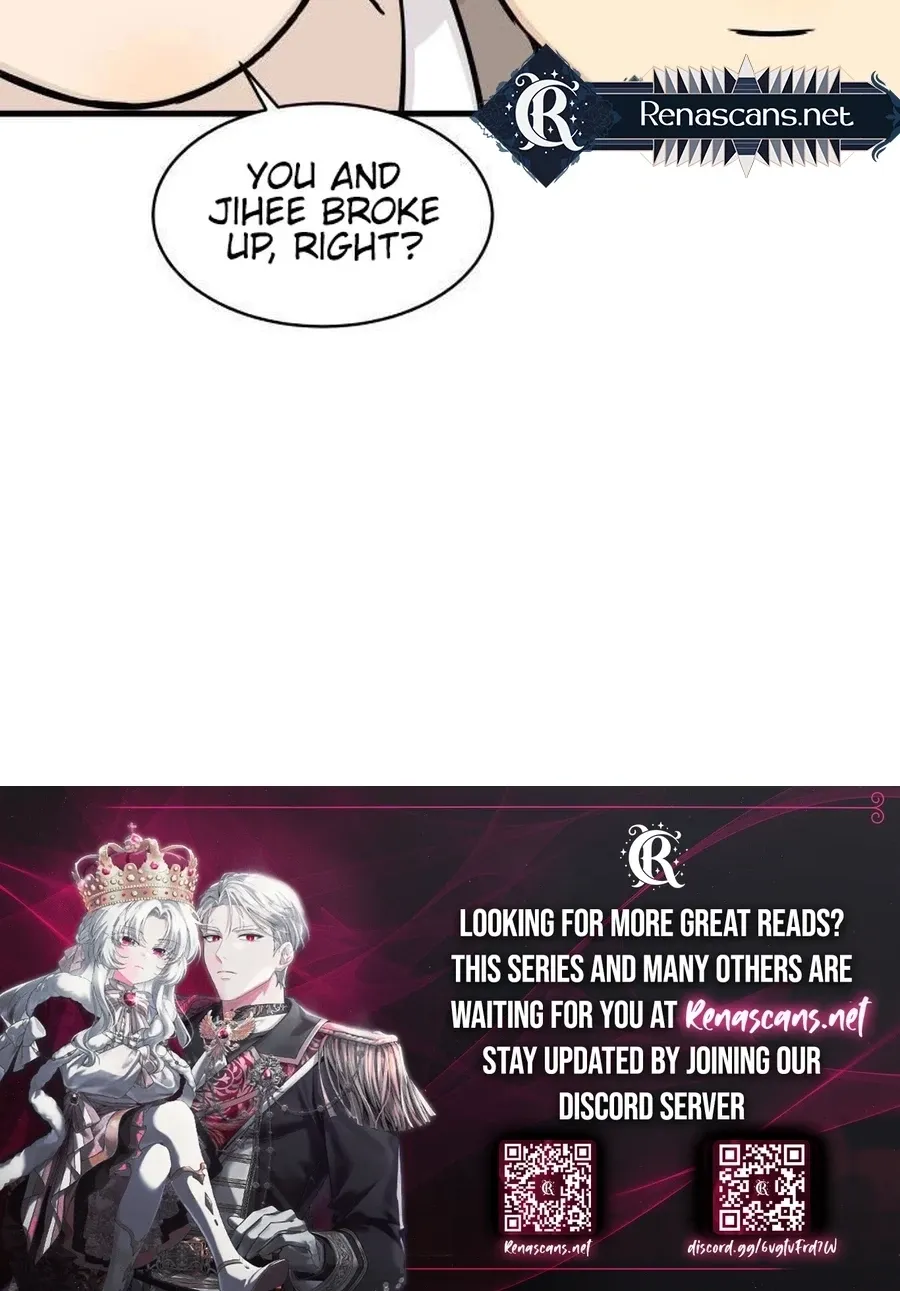 I'm Pathetic, But I Still Want Romance Chapter 24 - page 119