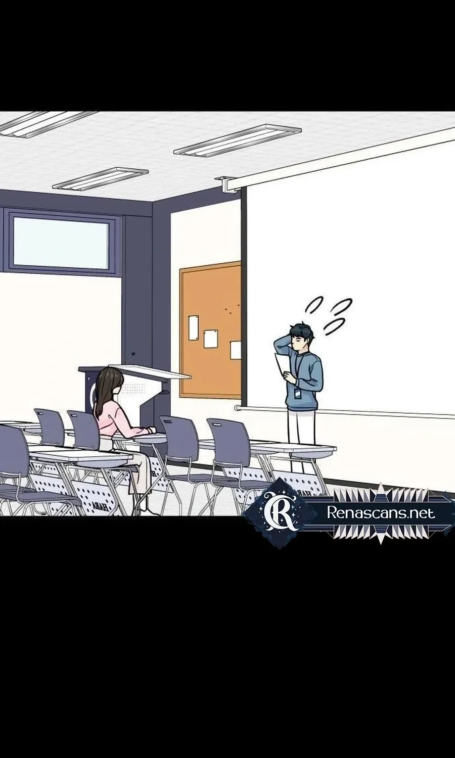 I'm Pathetic, But I Still Want Romance Chapter 24 - page 15