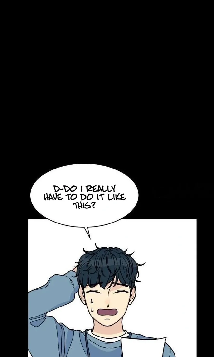 I'm Pathetic, But I Still Want Romance Chapter 24 - page 16