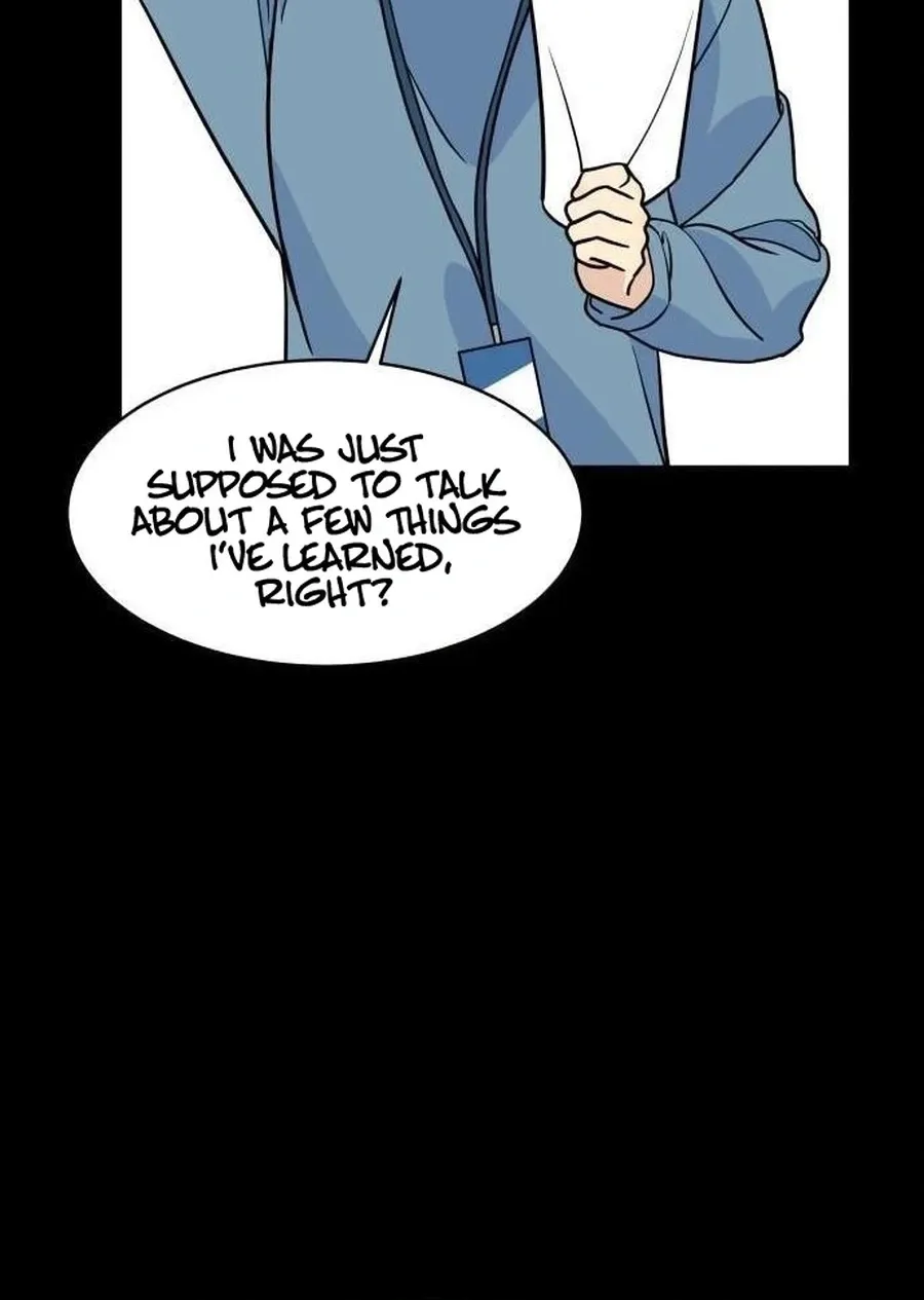I'm Pathetic, But I Still Want Romance Chapter 24 - page 17