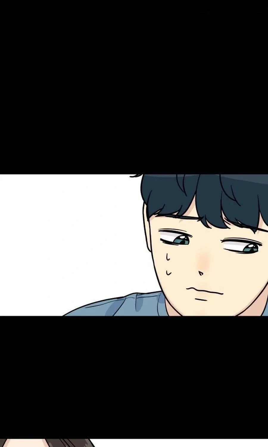 I'm Pathetic, But I Still Want Romance Chapter 24 - page 19