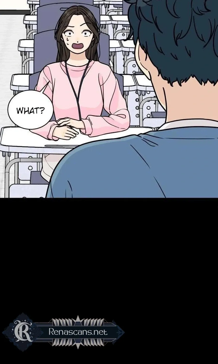 I'm Pathetic, But I Still Want Romance Chapter 24 - page 22