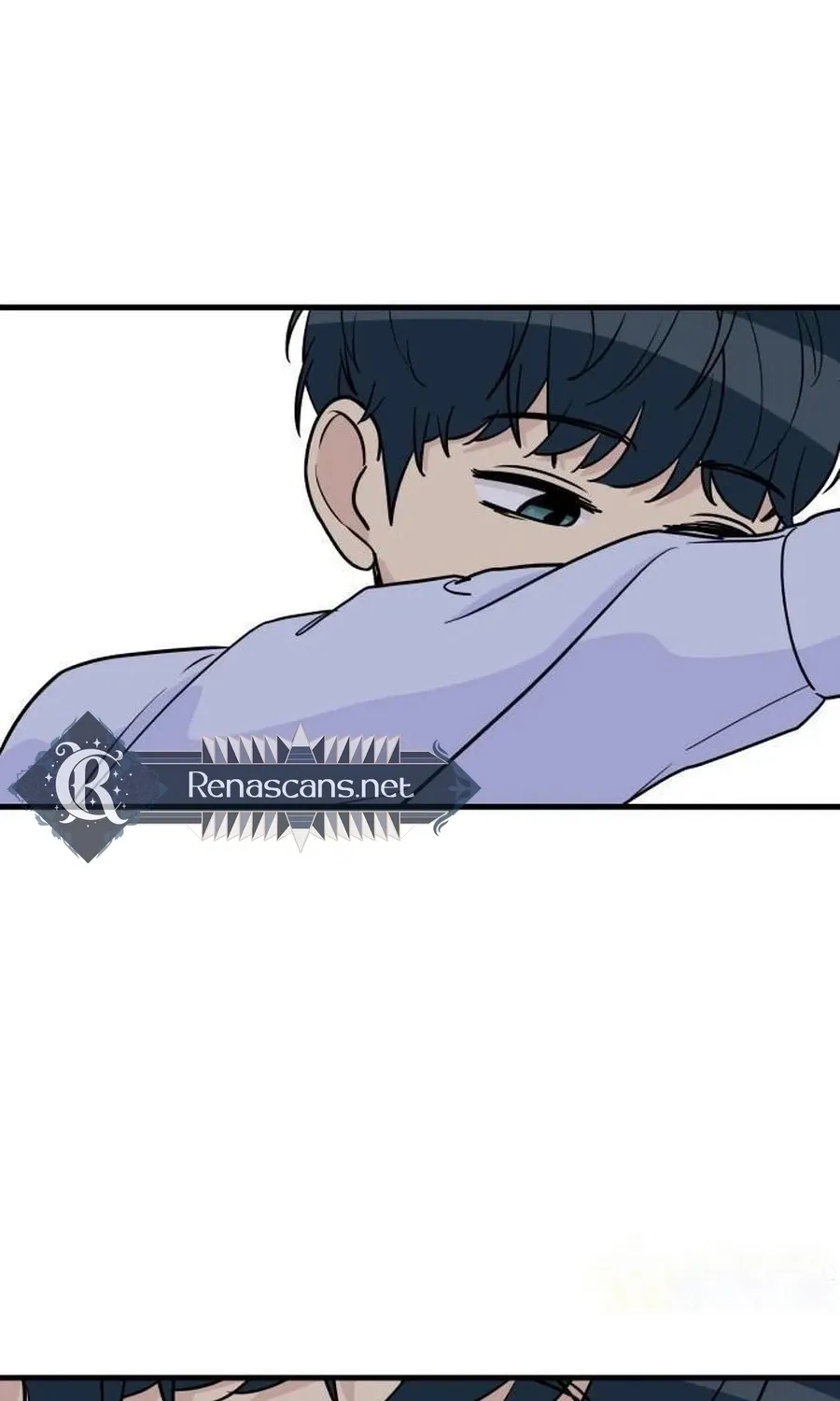 I'm Pathetic, But I Still Want Romance Chapter 24 - page 3