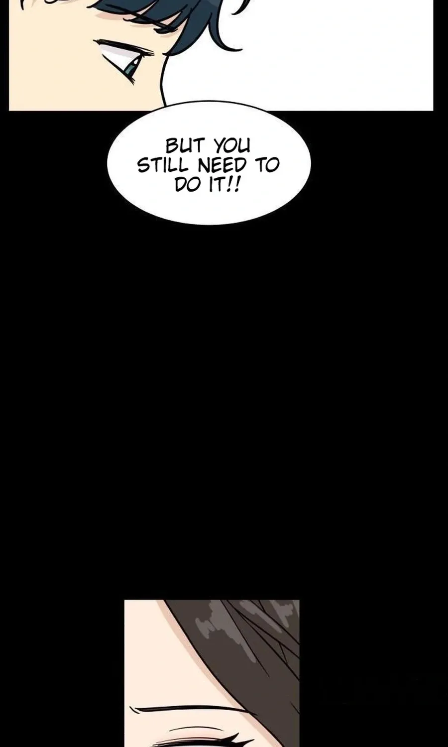 I'm Pathetic, But I Still Want Romance Chapter 24 - page 32
