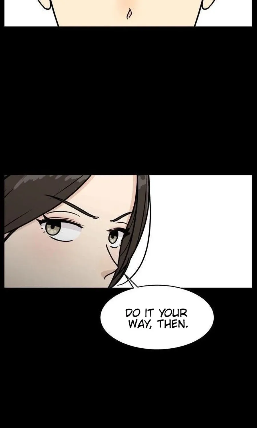 I'm Pathetic, But I Still Want Romance Chapter 24 - page 36
