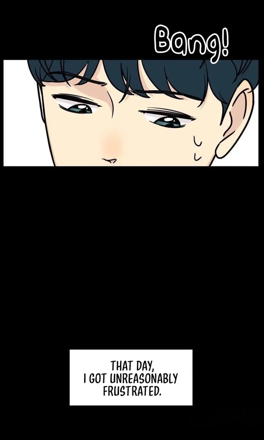 I'm Pathetic, But I Still Want Romance Chapter 24 - page 39