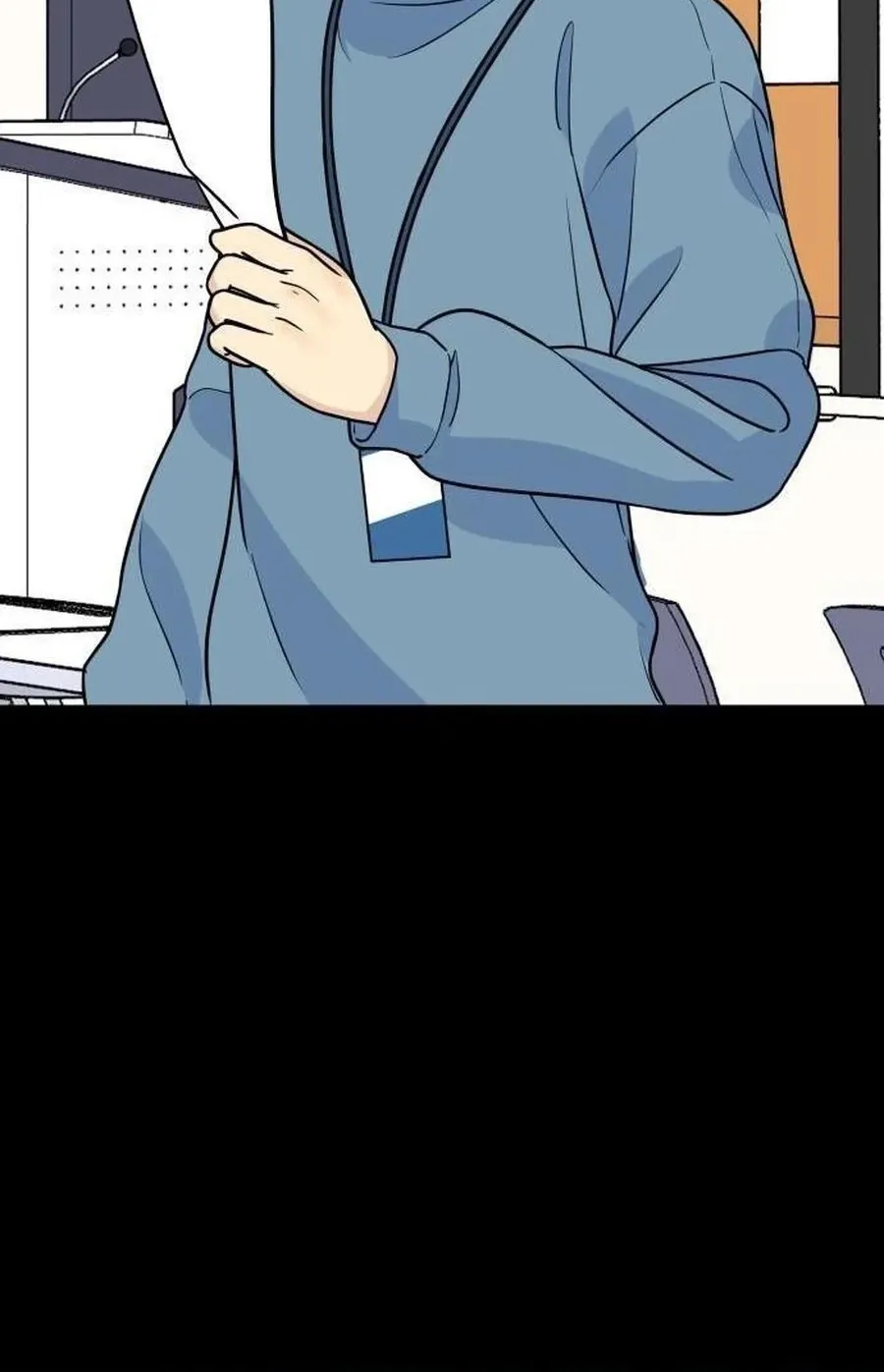 I'm Pathetic, But I Still Want Romance Chapter 24 - page 41