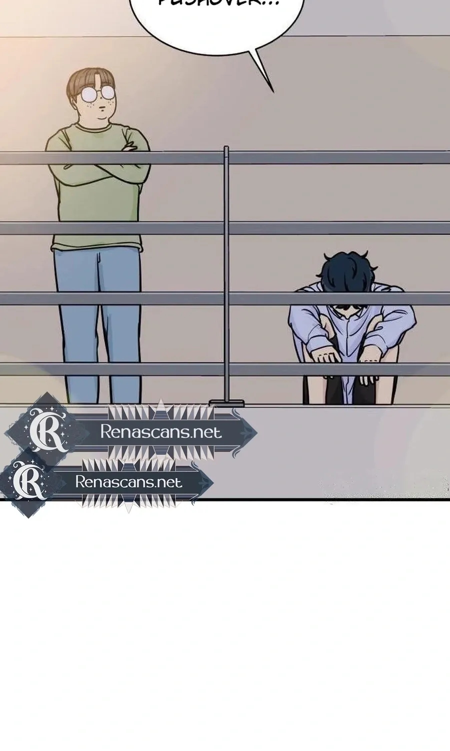 I'm Pathetic, But I Still Want Romance Chapter 24 - page 44