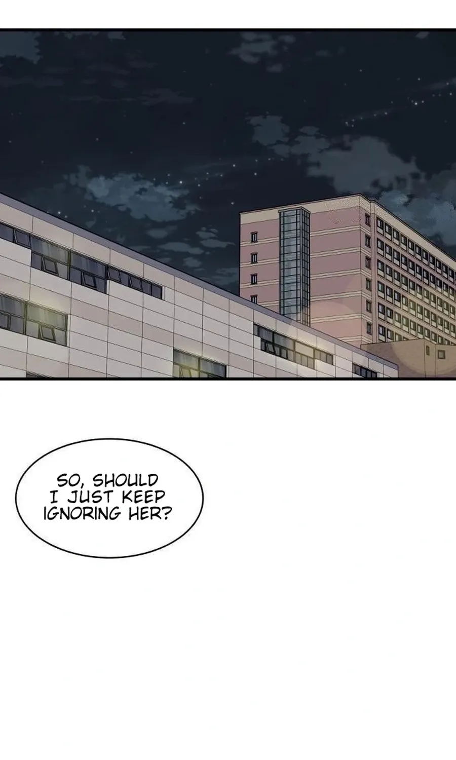 I'm Pathetic, But I Still Want Romance Chapter 24 - page 47