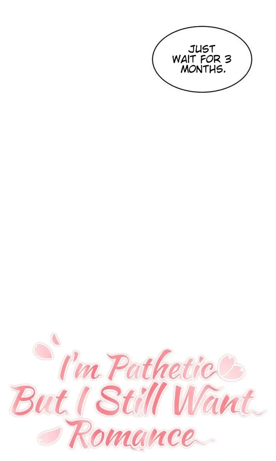 I'm Pathetic, But I Still Want Romance Chapter 24 - page 48